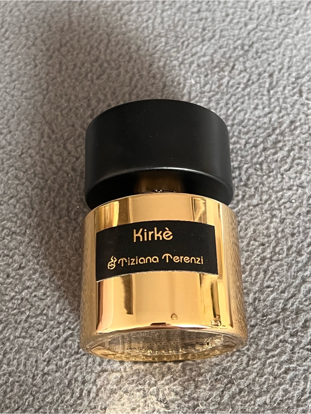 Tiziana Terenzi Kirkè Extrait de Parfum